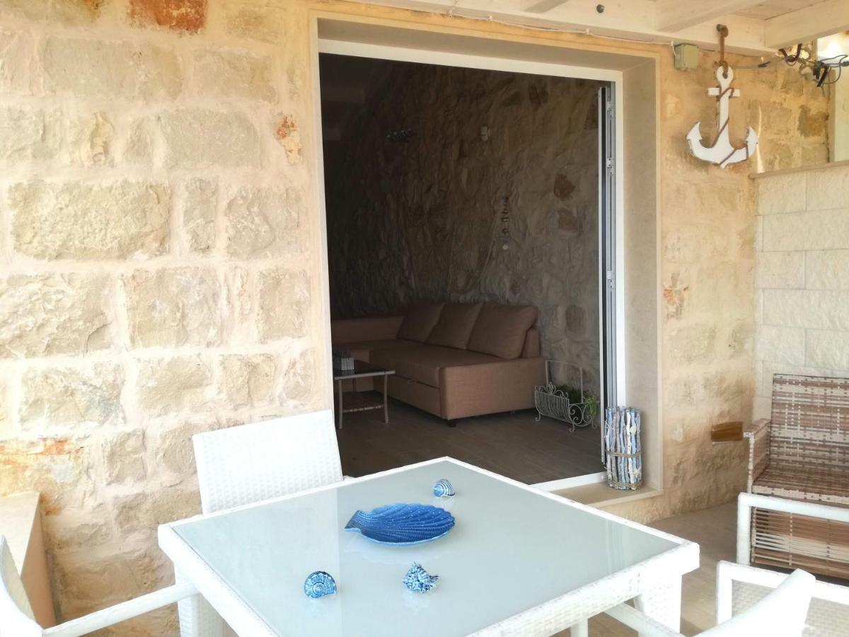 La veranda di Giada Scicli Bagian luar foto