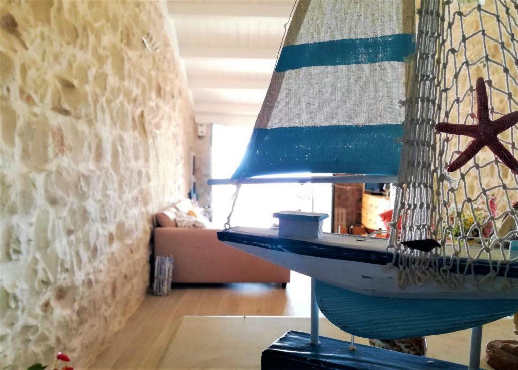 La veranda di Giada Scicli Bagian luar foto