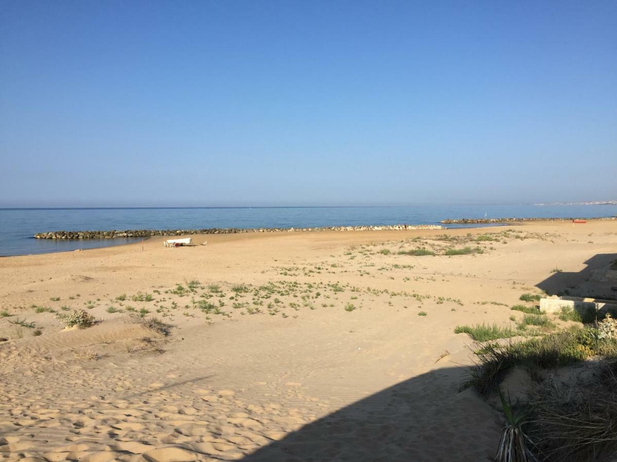 La veranda di Giada Scicli Bagian luar foto